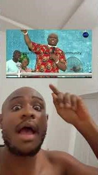 You must get pregnant for him or return OPM gift