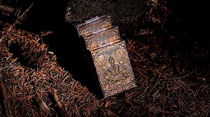 Psychonauts Playing Cards