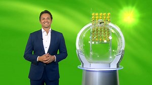 6.4K views · 46 reactions | Lotterywest is aware that the incorrect OZ Lotto draw results were aired during Channel 7 news last night. Channel 7 rectified the error shortly after. You can watch the correct draw below or see the results here: https://bit.ly/3zpAWY0 | Lotterywest | Facebook