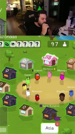 Hmmm #feign #elraenn