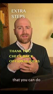 Coffee chat tips that make you stand out