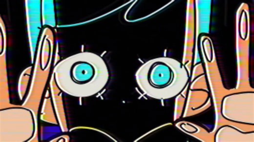 [英文字幕]Static/雪花屏 feat. Hatsune Miku