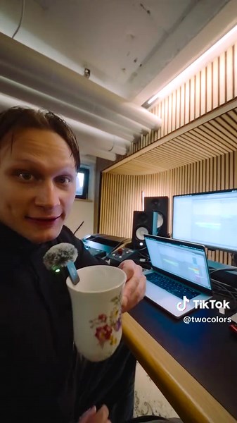 The story behind our new single 💭