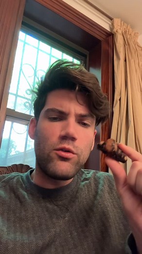 Dovi Neuburger on Instagram: "@chriscaresnone How do you say rugelach in English"
