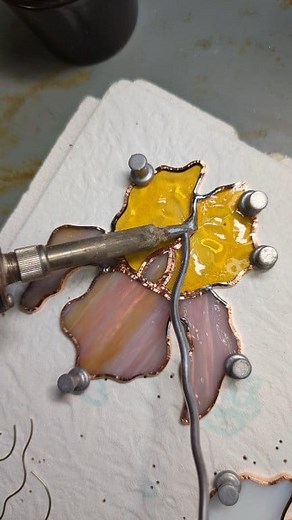 5.9K views · 142 reactions | Trying out a new flux - Amerway's...