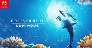 フォーエバーブルー ルミナス | Nintendo Switch | 任天堂