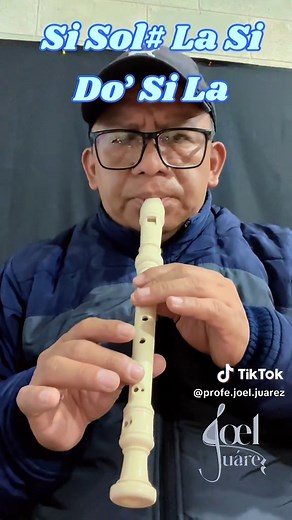 PROFE JOEL JUAREZ on TikTok