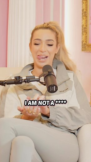 Saving Grace | Typing like🤪 Full episode OUT NOW on all platforms 💖 Watch, listen, and let me know if you enjoyed the episode💋 | Instagram