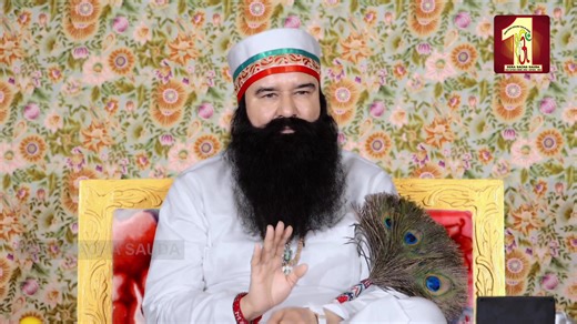 Watch the 13 October 2025 Naamcharcha Satsang from Shah Satnam Ji Dham – Shah Mastana Ji Dham & Manavta Bhalai Kendra, Dera Sacha Sauda, Sirsa, Haryana. In today’s Naamcharcha Satsang, Saint Dr. Ram Rahim Ji explains that in Kalyug, the seven deadly sins — lust, greed, anger, pride, attachment, illusion, and ego — have become deeply dominant in human life. When one subsides, another rises to take its place. Watch now and learn how meditation and Guru’s guidance can help you overcome the seven si
