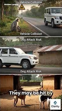 Golden Langur : UPSC Current Affairs 2027