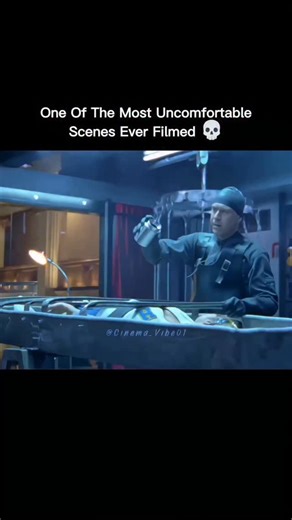 cinema_vibes01 on Instagram: "In the 2020 movie Freaky, high school student Millie Kessler accidentally swaps bodies with a serial killer known as the Blissfield Butcher after they are both struck by a mystical dagger. Orazel 😨📈📈Millie, now trapped in the killer's body, has less than 24 hours to get her identity back before the change becomes permanent, while trying to convince her friends to help her reverse the switch. 🗣️⚠️🎬🔪🔪The body swap happens after the 17-year-old Millie becomes th