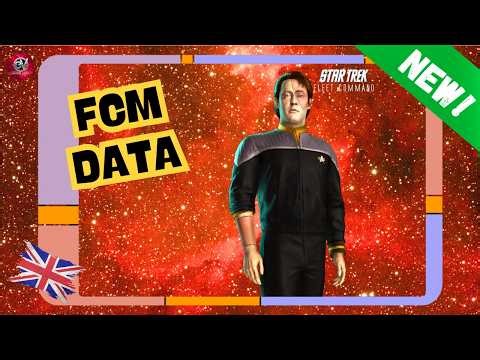 NEW!: FCM Data | How to Play Star Trek Fleet Command | Outside Views STFC