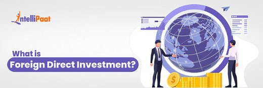 What is Foreign Direct Investment (FDI)?