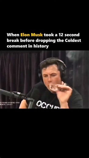 BUSINESS | MOTIVATION | ENTREPRENEURSHIP on Instagram: "Elon Musk is known for valuing honest expression over short-term financial outcomes. When asked whether his online posts negatively affect Tesla or advertising on X, he made it clear that financial pressure does not influence his decision to speak openly. To explain this mindset, he once referenced a scene from The Princess Bride, where a character chooses purpose over wealth or authority. Musk relates this idea to his own actions, emphasiz