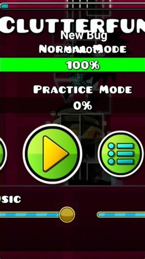 New bug in clutterfunk?