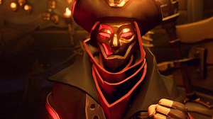 Lost Sands: A Sea of Thieves Adventure | Cinematic Trailer