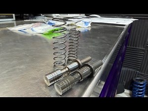 This New Valve From GM is Said To FIX The Valve Body Issues - p0747