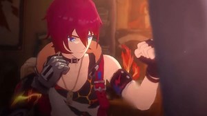 Honkai Star Rail drip campaign reveals Luka as an upcoming 4-star character