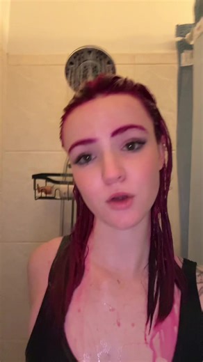 Transform Your Look with Pink Hair Dye Techniques