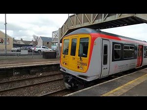 British Rail Class 769 Transport for Wales Rail