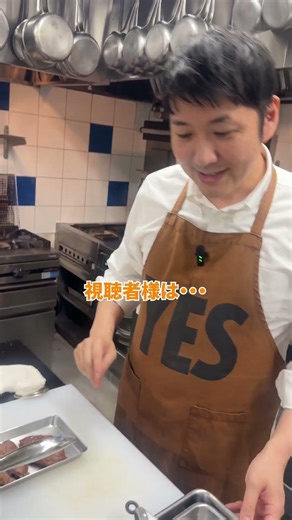 カレー対決【後編】中村シェフのビーフ乗せ特製カレー #アメリカンビーフ#牛肉レシピ #USMEF #ビーフ乗せ特製カレー