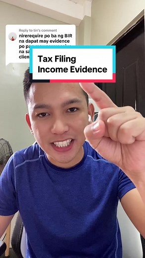 How to File Taxes as a Freelancer: Income Evidence Guide