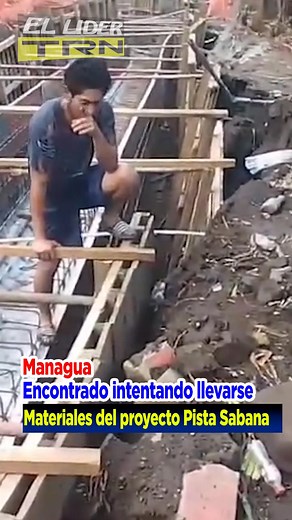 1.2M views · 13K reactions |  #LOULTIMO |#Managua -...