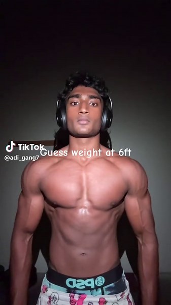 Guess the Weight Challenge: 6ft Fitness Edition
