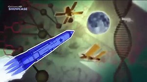 Inventions that shook the world 1950s