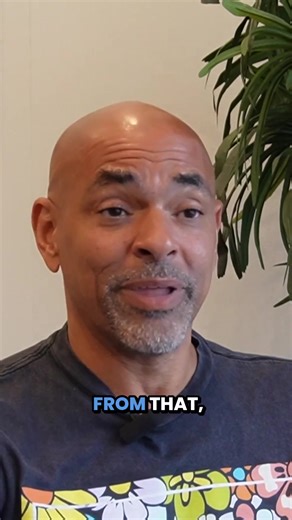 1.9K views · 15 reactions | Meet David, who faced the challenges of...