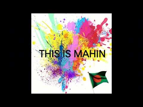 This is Mahin - HeroNick