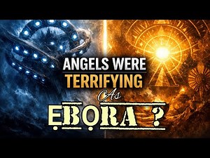 Before Angels Had Wings: The Yoruba Irunmole Behind Biblical Angels by