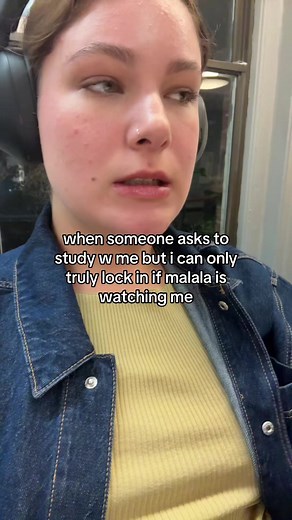 Studying Motivation Inspired by Malala