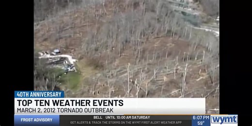 Mountain News at 6 p.m. Top Stories - 10/24/25