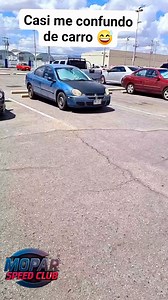 764K views · 3.3K reactions | Casi me confundo de carro #turbo #srt4 #clubdecarros #cuu #moparornocar #dodge #srt #mopar #humor #humorviral | El Woody | Facebook