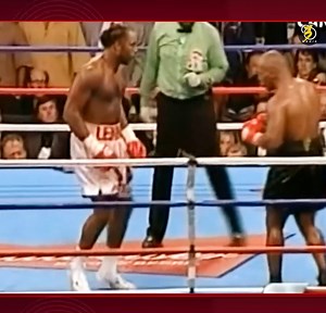165K views · 1.9K reactions | Mike Tyson  vs Lennox Lewis  壘 Heavyweight opponent that Tyson has never WIN Once 壘 | Jonn Jones | Facebook