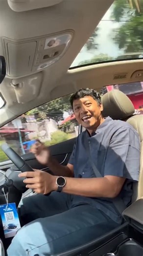 3.8K views · 17 reactions | Karakter mobil listrik yang memiliki torsi instan memang membuat berkendara jadi lebih asyik. Tapi jangan lupa untuk selalu memperhatikan kondisi ban. GITI Control P10 hadir sebagai opsi yang tepat bagi pemiliki mobil listrik di Indonesia. Simak video di atas untuk mengetahui berbagai keunggulannya! #camudiindonesia | Carmudi | Facebook