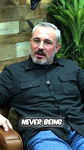 A Marines life can be tough - This is Why I Needed Roots!