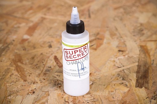 Silca Super Secret Chain Lube