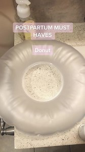 7K views · 62 reactions | "No one mentions you can’t sit after a vaginal delivery" Did you know? - 路‍♀️ Follow @babylist more postpartum tips! : @jkckie on TikTok | Babylist | Facebook