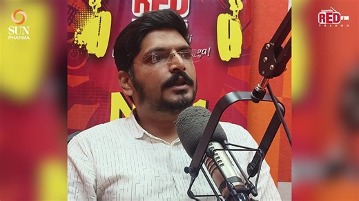 Ganesh says “Know your diabetes risk without a prick.” We're thrilled to announce the launch of "Making India Win Over Diabetes", a groundbreaking campaign by Sun Pharma! Scan , Detect, Prevent! Or Visit https://makeindiawin.co.in/ , Simply scan the QR code as mentioned above, Answer a few quick questions to determine your risk of getting diabetes. Get instant results and recommendations for the next step! Let's work together to make India win over diabetes! Speak Health #MakingIndiaWinOverDiabe