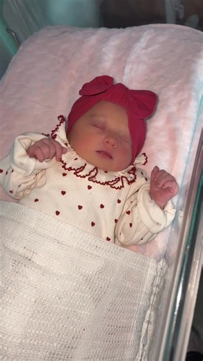 Are Mary McCann ❤️