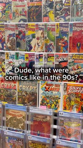 You just had to be there… 😬