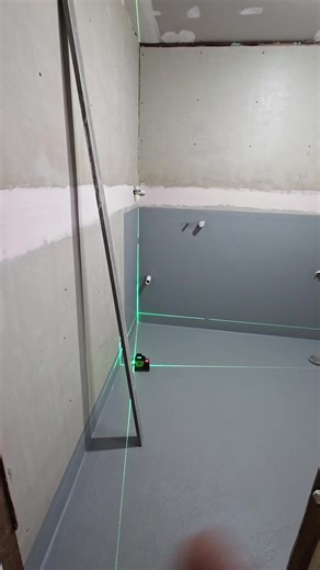 Essential Guide to Flat Walls for Tiling Projects