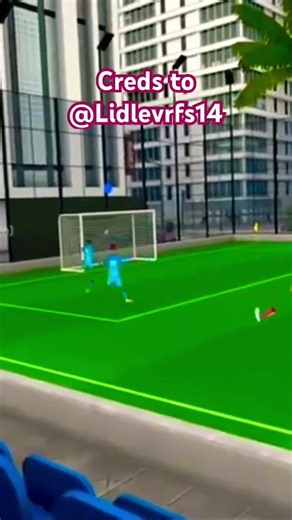 #cc #vr #goal #vrfs @L!DLE VRFS14