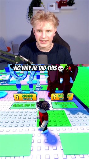 NO WAY HE DID THIS💀🥀