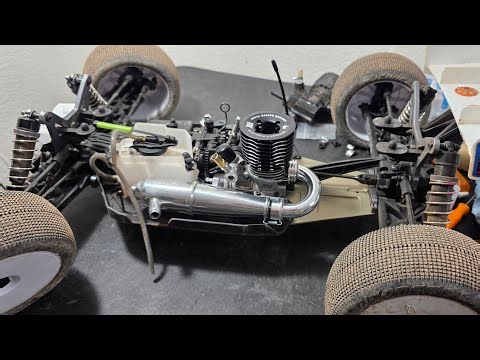 THE NITRO ADDICTION is live! Let's get this beast ready for the track!!!🏁🏎💨