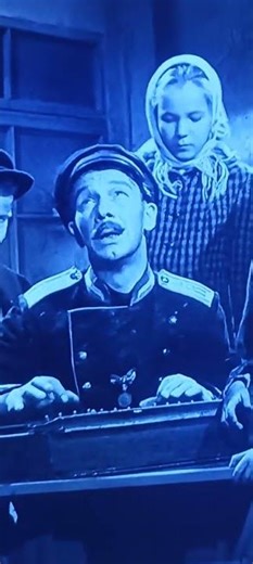 song of the blind musician. 29.12.2025