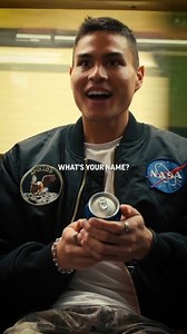 129K views · 5.9K reactions | Devon Rodriguez painted a stranger face...