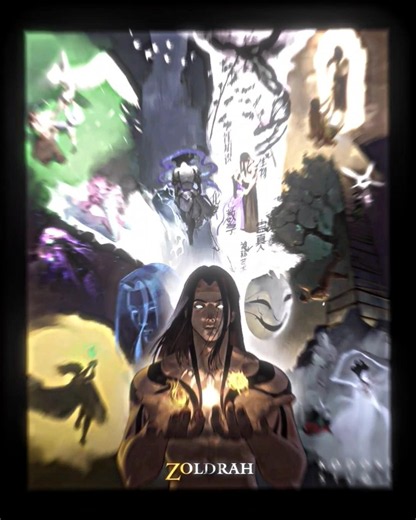 the legend of ren zu/reverend insanity